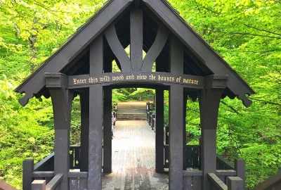 Grant Park Nature Trail
