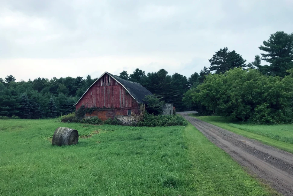 Introduction to Wisconsin Rapids, WI: Discover the Heart of the Cranberry Country and Embrace its Weather