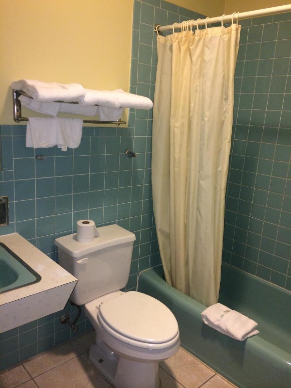 Rapids Inn And Suites image 32