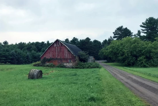 Introduction to Wisconsin Rapids, WI: Discover the Heart of the Cranberry Country and Embrace its Weather