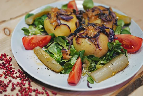 Where to Eat in Wisconsin Rapids: A Foodie's Guide to Local Flavors and Culinary Delights