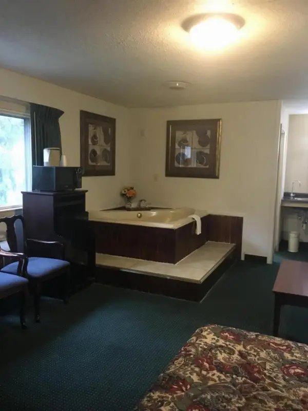 Rapids Inn And Suites 6