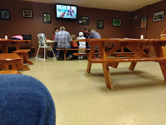 Barbecue near Rapids Inn And Suites