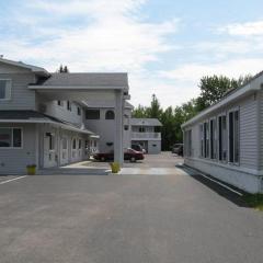  Budget Inn Mackinaw City MI